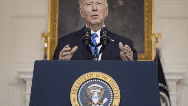 Biden llama a tomar medidas contra la violencia armada tras tiroteo durante desfile del Super Bowl