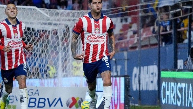 ¿Dónde ver EN VIVO el partido Mazatlán vs Chivas?