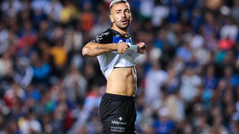¿Dónde ver EN VIVO el partido Querétaro vs Necaxa?