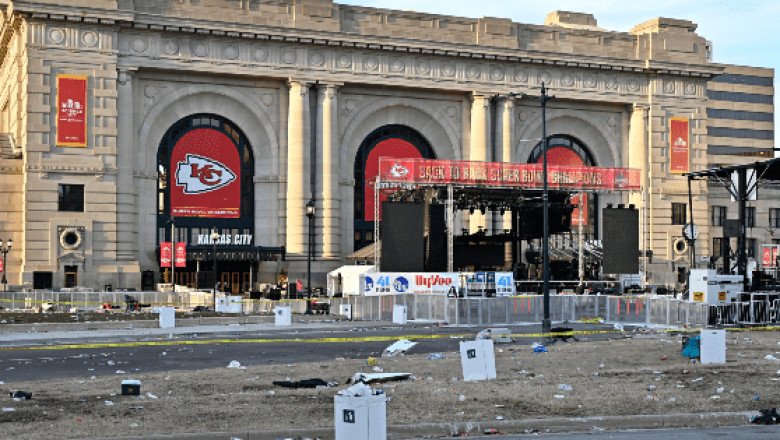 Ella era la mujer de raíces mexicanas que murió en tiroteo en desfile en Kansas City
