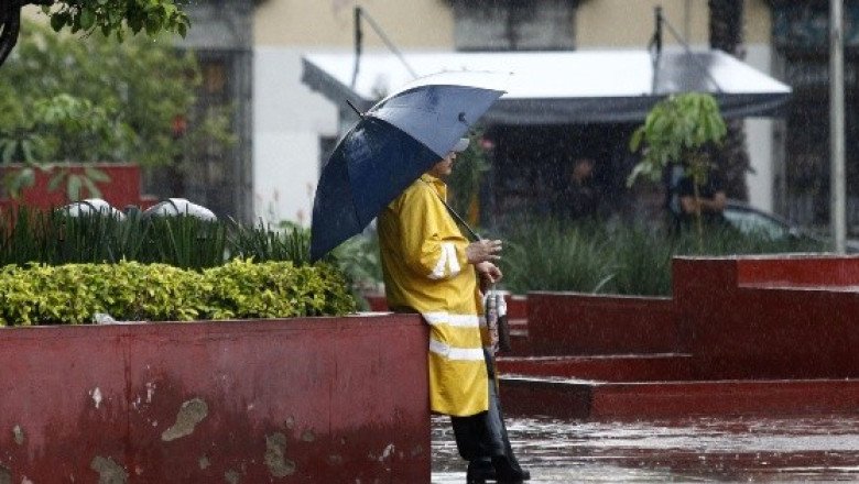 ¿Son cabañuelas? La explicación del fenómeno relacionado con lluvias de invierno