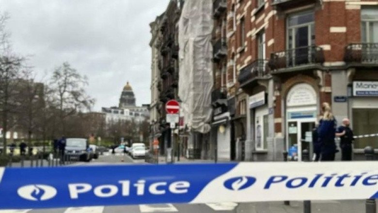 Violencia aumenta en Bruselas, en medio de una lucha territorial de narcotraficantes