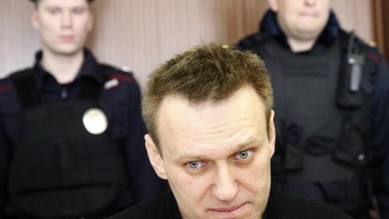 Alexéi Navalni, enemigo número uno de Putin, fallece en prisión