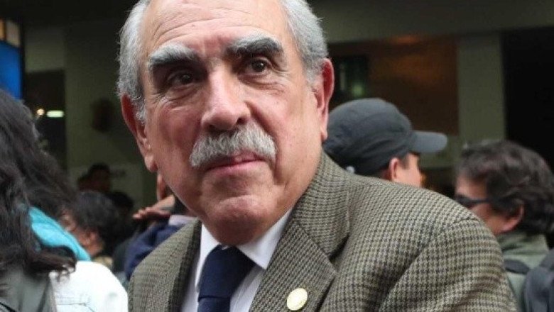 Hubo fraude en compra de "Pegasus", señala titular de la UIF