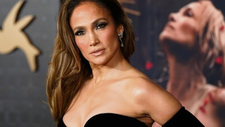 JLo habla sin filtros de su pasado romántico