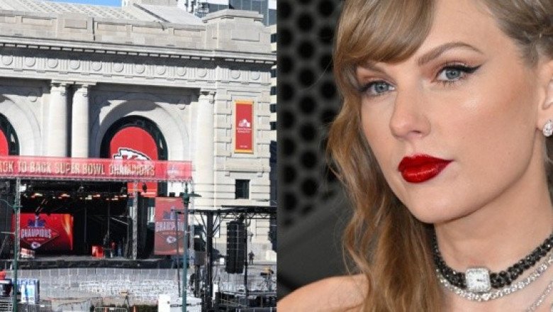 Taylor Swift dona 100 mil dólares a familia de mexicana asesinada en desfile del Super Bowl