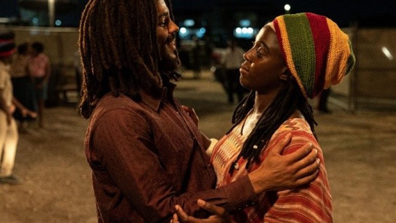 La recomendación de hoy en la cartelera de cine es “Bob Marley: La leyenda”