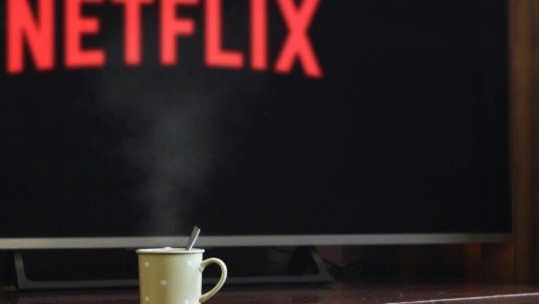 Netflix: Estas son las 5 series que están en tendencia