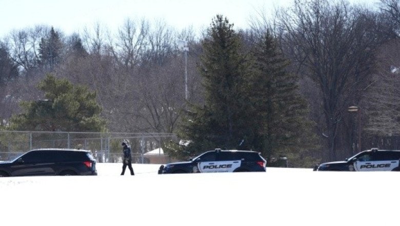 Dos policías y un socorrista son asesinados en Minnesota; el sospechoso es abatido