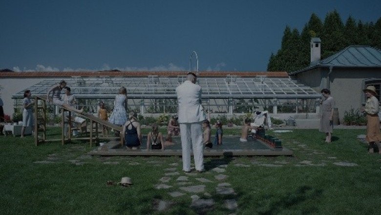 La recomendación de hoy en la cartelera de cine es “La zona de interés”