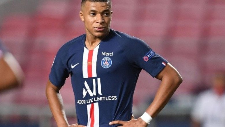 Mbappé tendría acuerdo firmado con su nuevo equipo; sería oficial el 1 de julio