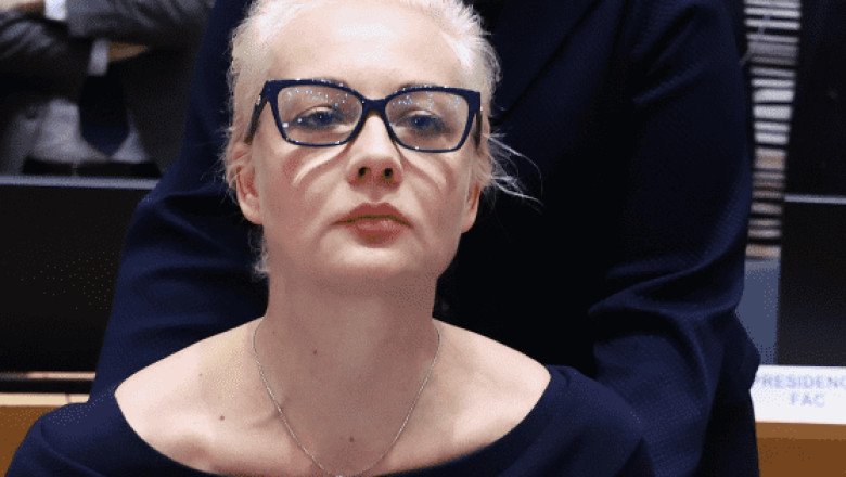 Viuda de Navalny promete mantener su lucha contra el Kremlin y castigar a Putin