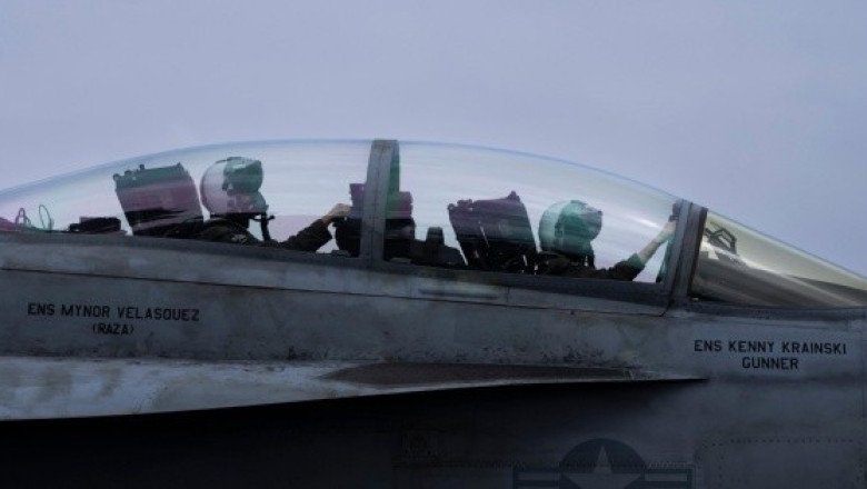 La Unión Europea aprueba la misión naval en el mar Rojo