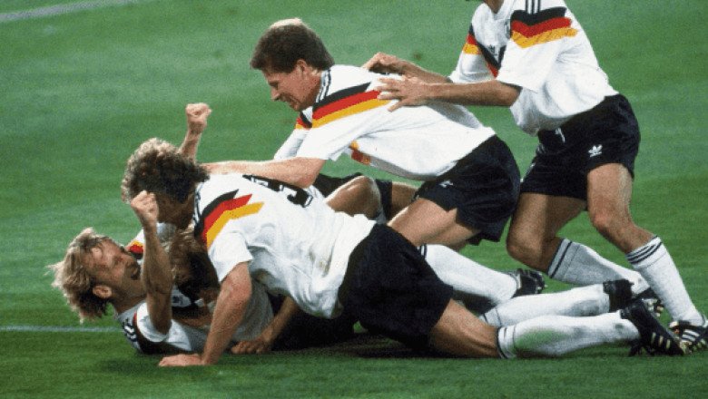 Muere Andreas Brehme, leyenda del futbol alemán