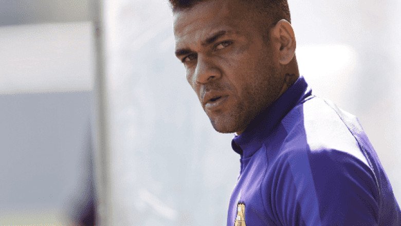 Dani Alves recibe sentencia; abogada apelará para defender su inocencia