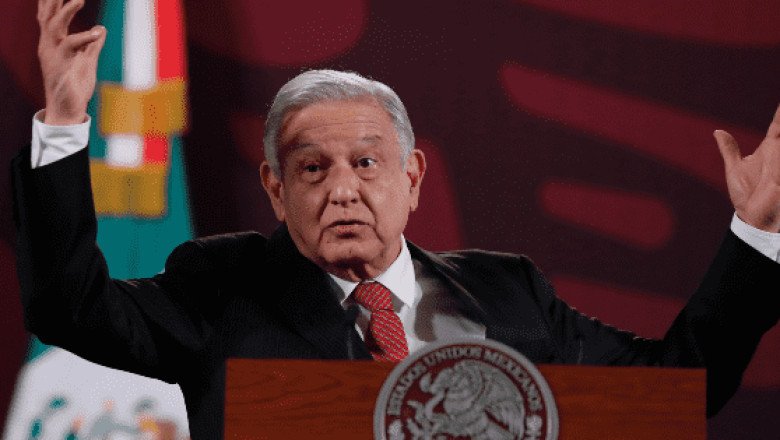 López Obrador critica al NYT por indagar sus presuntos nexos con el narco
