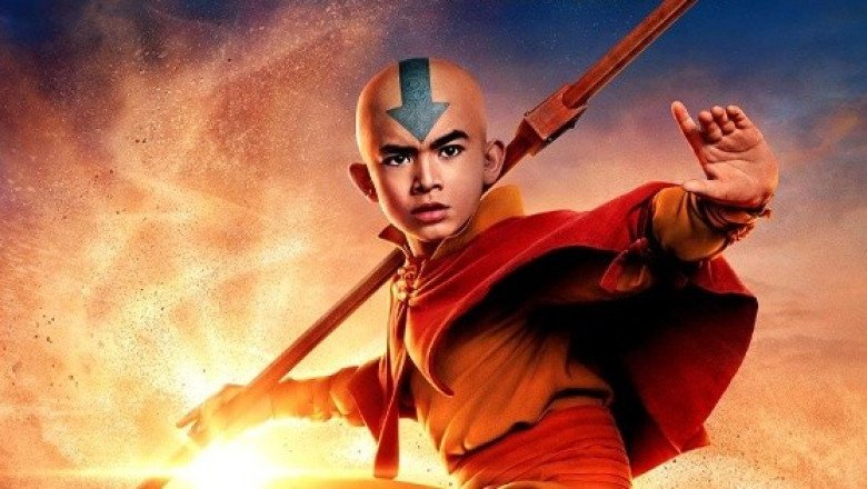 Netflix: Todo lo que debes saber de "Avatar", el estreno imperdible del día de hoy