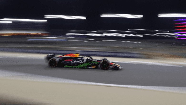¿Dónde ver EN VIVO el GP de Bahrein 2024 de F1?