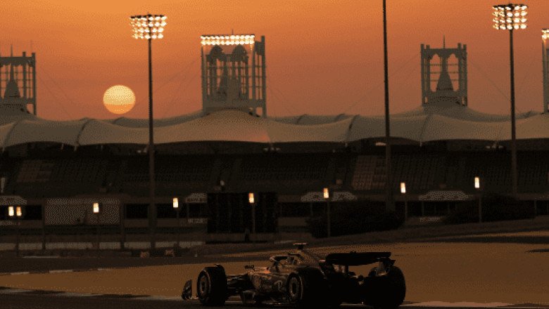 El curioso motivo por el que las dos primeras carreras de F1 serán en sábado