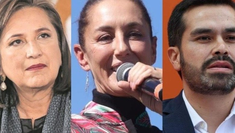 INE perfila multas a presidenciables por irregularidades en precampañas