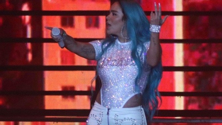 Karol G en Guadalajara: objetos permitidos para su concierto en el Estadio 3 de marzo