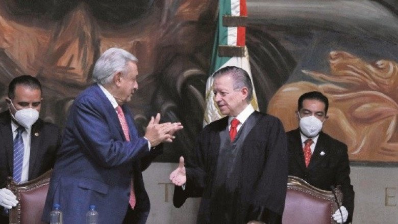 Colegio de Abogados pide abrir investigación por injerencia