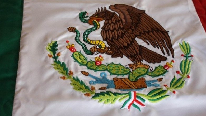 ¿Cómo fue que la Bandera Mexicana se convirtió en la más bonita del mundo?