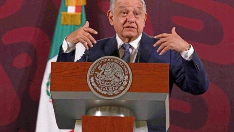 La Casa Blanca repudia que AMLO revelara datos de periodista de The New York Times