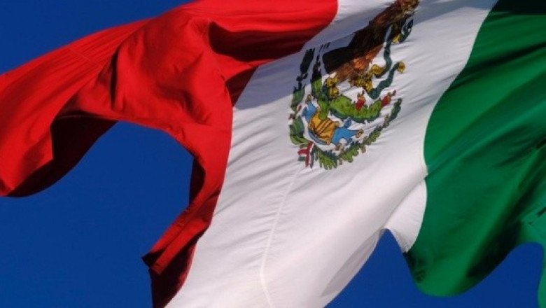 ¿Por qué se celebra hoy el día de la bandera?