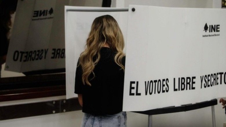 ¿Cuándo empiezan las campañas presidenciales en México?