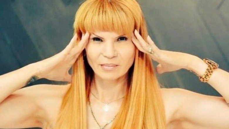 Mhoni Vidente: Horóscopos mágicos de la semana del 26 al 29 de febrero