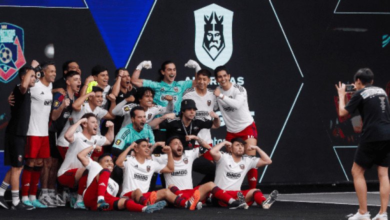 Todo lo que debes saber sobre la Kings League Américas