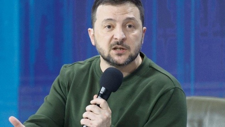 Tras la invasión rusa, 31 mil soldados ucranianos han muerto