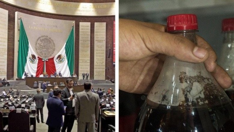 Así es la propuesta para dar impuesto de refrescos a deportistas