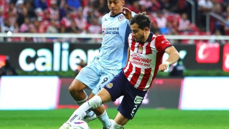 David Faitelson critica cambio de sede del Cruz Azul vs Chivas