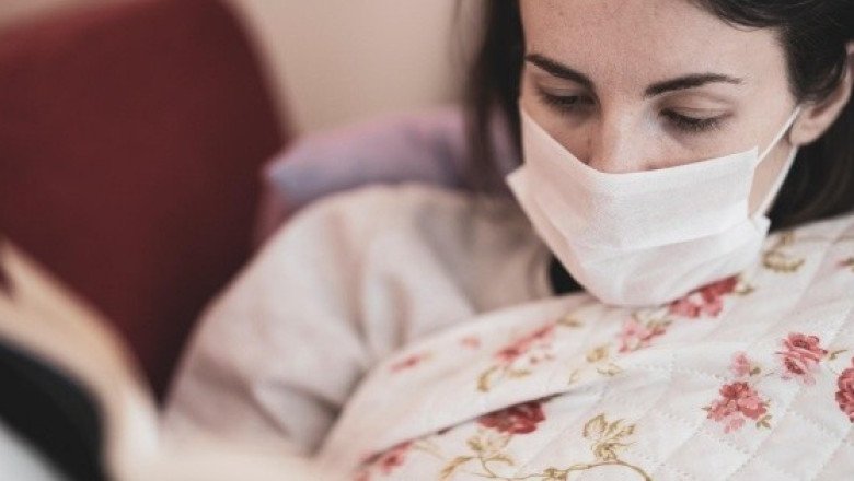 En Nicaragua hay más de nueve mil casos de neumonía en lo que va del año, casi 167 por día