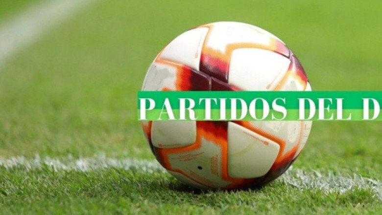 Futbol hoy 27 de febrero de 2024: ¿Dónde ver los partidos en vivo?