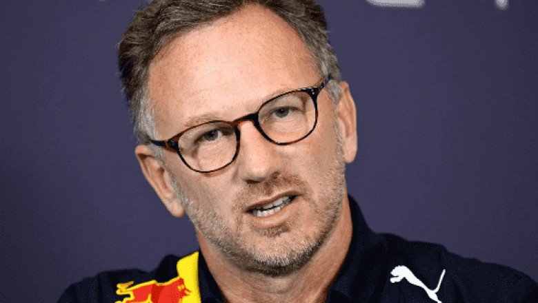 Absuelven a director de Red Bull tras investigación