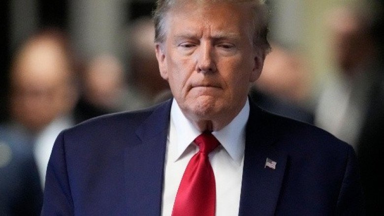 La Casa Blanca dice que comentarios de Trump sobre afroamericanos son "repugnantes"