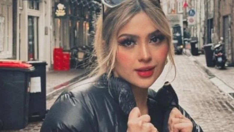 Mientras su marido está de luto, Ari Gameplays se pone intensa