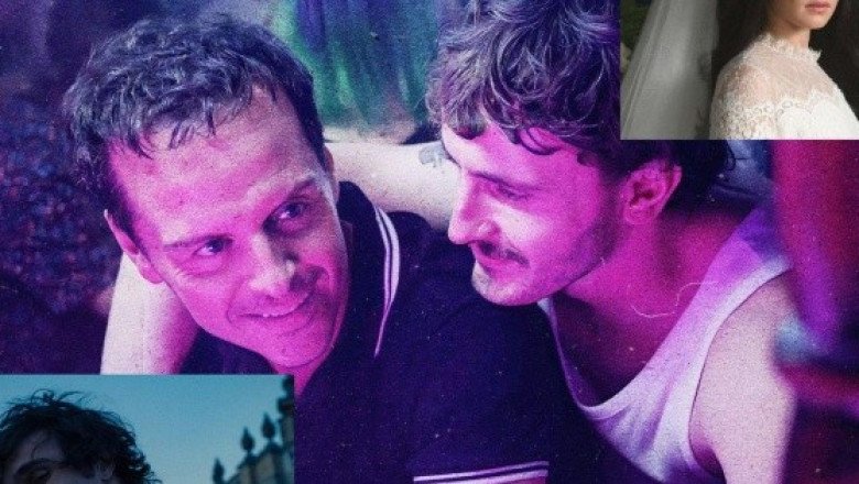 5 películas que fueron olvidadas en los Oscar 2024