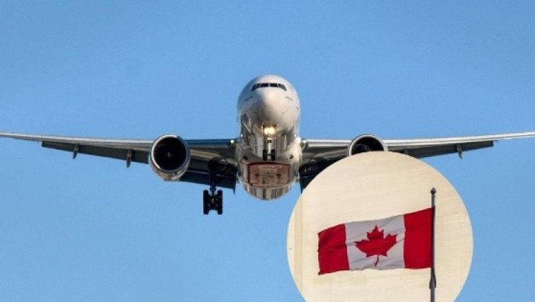 ¿Cuándo entran en vigor los nuevos requisitos para mexicanos que viajen a Canadá?