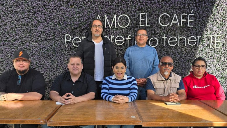 Prioridad, dignificación policial en Ensenada: Edith Méndez