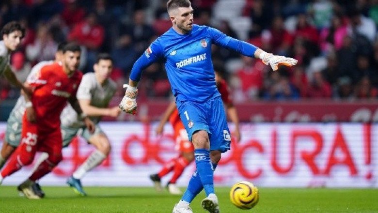 ¿Dónde ver EN VIVO el partido Toluca vs Tigres?
