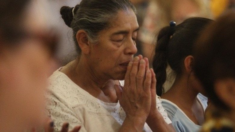 ¿Por qué se reza cada día primero del mes al mediodía?