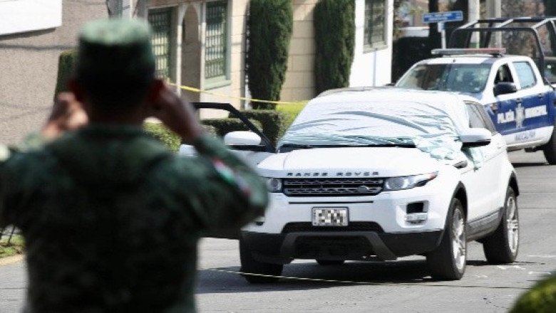 ¿Qué partido tiene el mayor número de precandidatos asesinados?