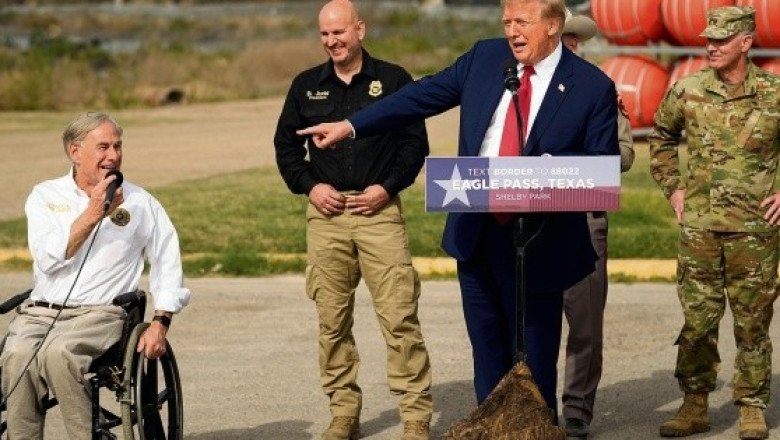 Señalan la migración como eje central de sus campañas