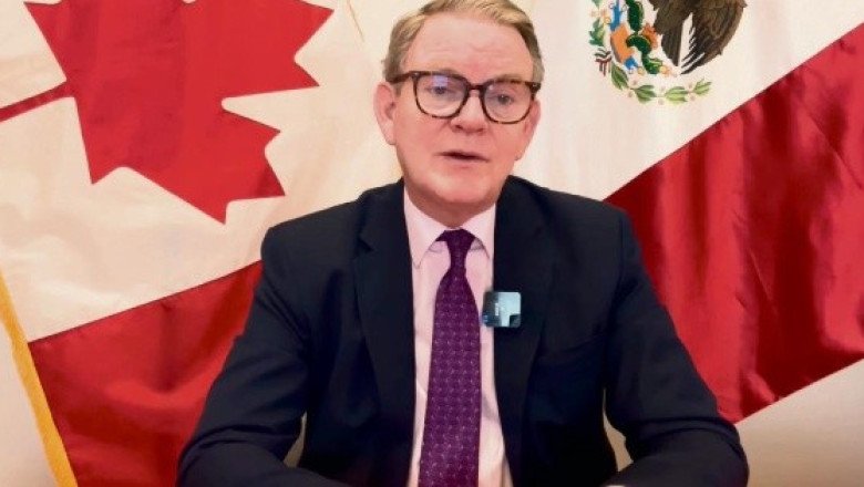 Solicitud de visa canadiense cambia planes a mexicanos