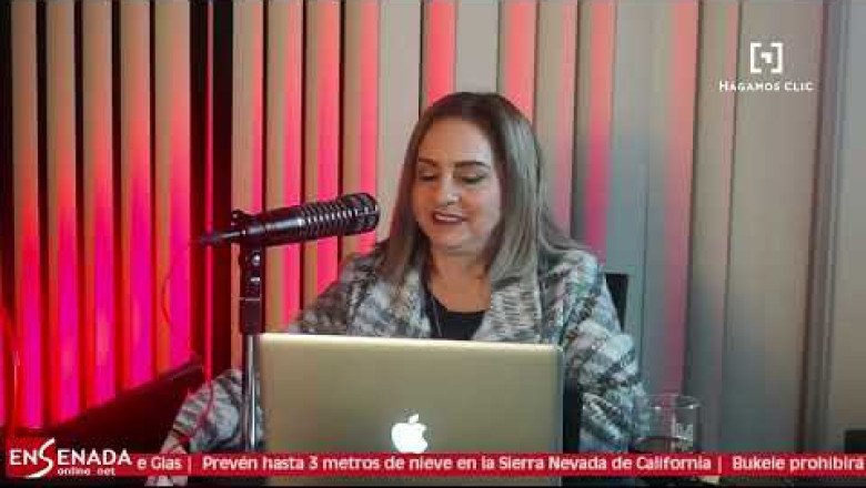 Hagamos Clic | Episodio 17
