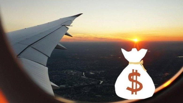 Este es el mejor día y horario de la semana para comprar vuelos baratos